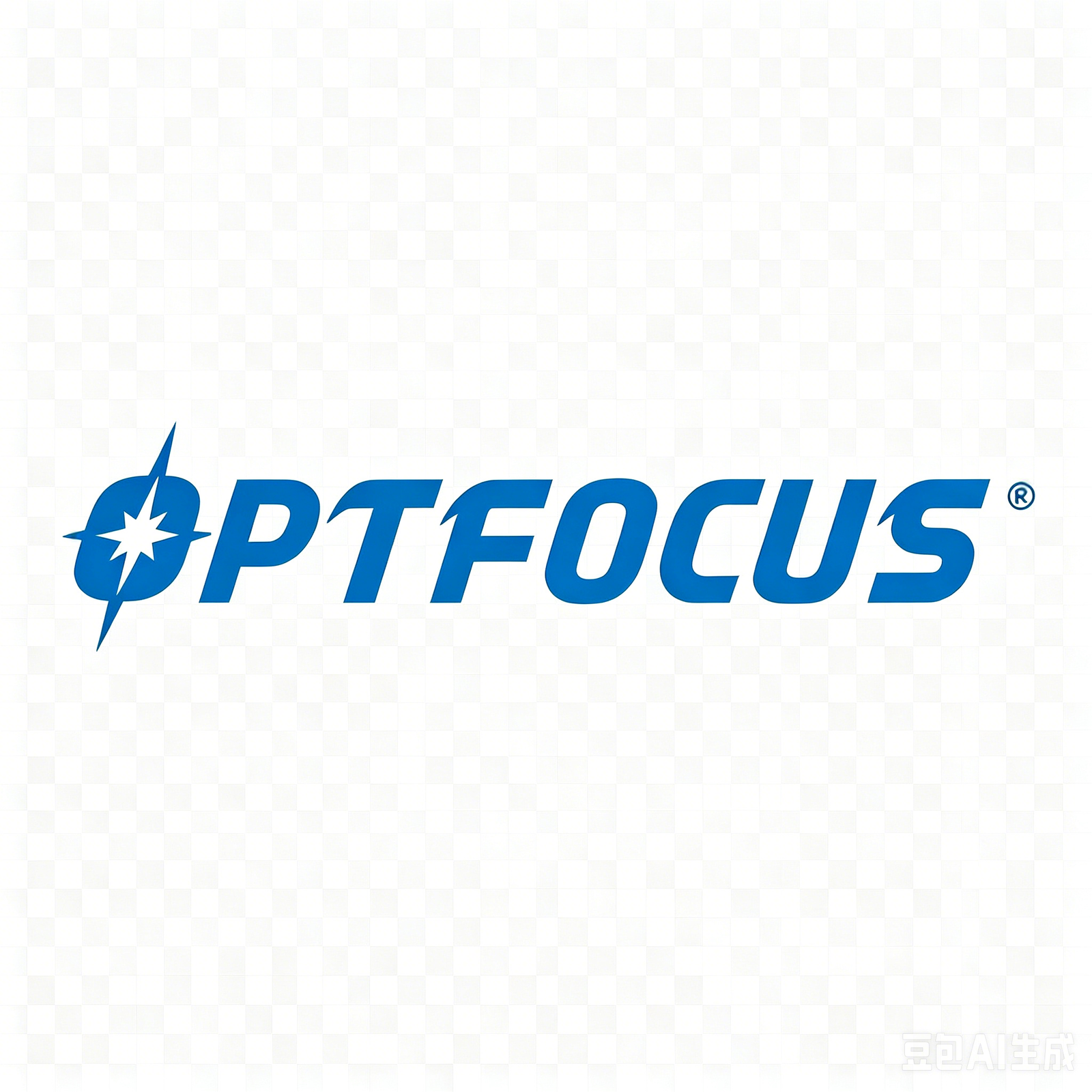 OPTFOCUS Logo