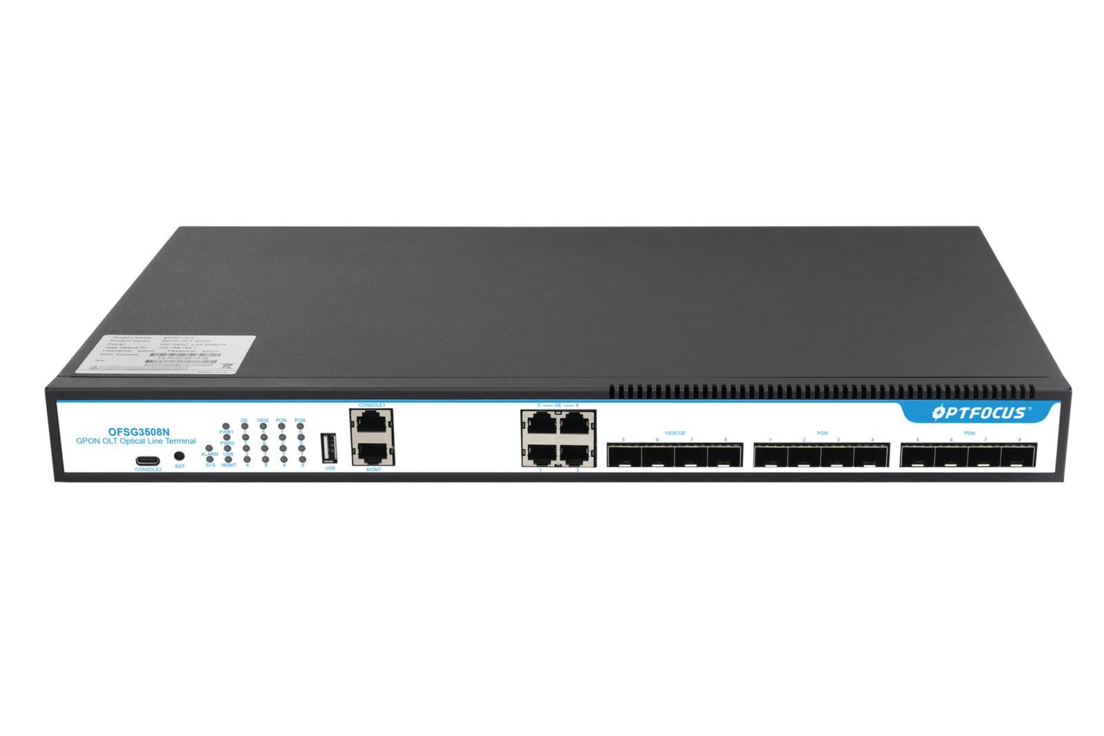OLT series